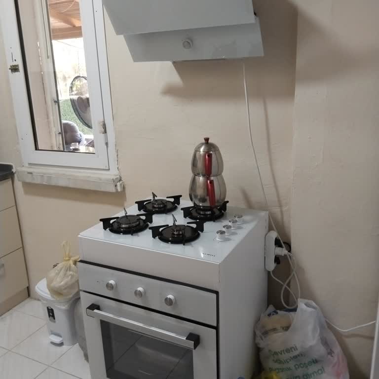 Kumtel Ankastre Set Kurulumu İçin Servis Desteği Alamadım, Garanti Dışında Kaldım