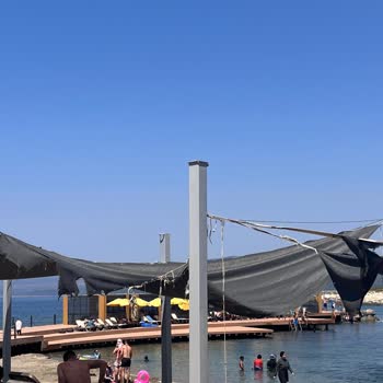 Beş Yıldızlı Otelde Hayal Kırıklığı Ve Hizmet Eksikliği