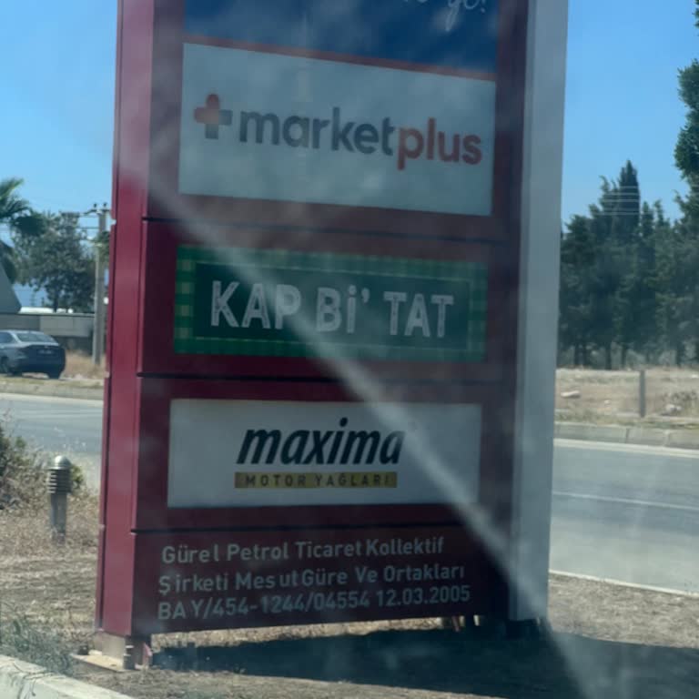 Petrol Ofisi Temel İhtiyaç İçin Ücret Talebi