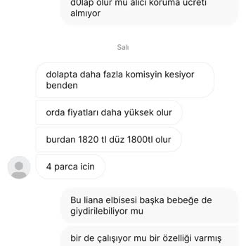 Gardrops'tan Aldığım Bozuk Ürün İçin İade Sorunu Ve Destek Eksikliği