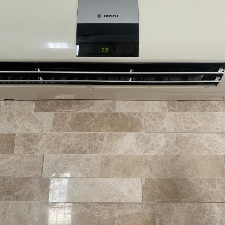 Klima Arızasında Yedek Parça Yok, Servis İlgisiz Ve Çözüm Sunmuyor