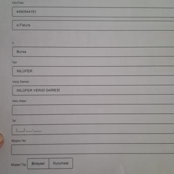 Satıcı Tarafından Yağ Siparişim Gönderilmedi Ve Param İade Edilmedi