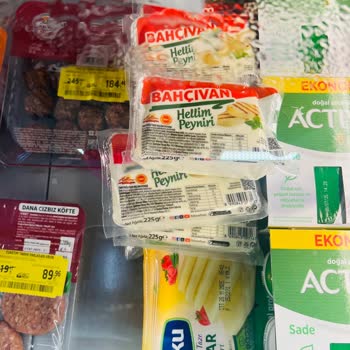 Migros İndirimli Satılan Üründe Fiyat Yanıltması