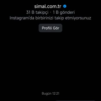 Sipariş Durumu Hakkında Bilgi Alamıyorum Ve İptal Edemiyorum