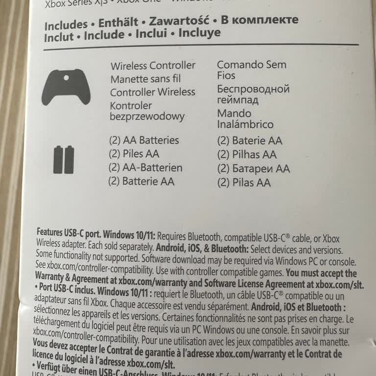 Yanlış Bilgilendirme İle Uyumsuz Oyun Kolu Satıldı İade Reddedildi