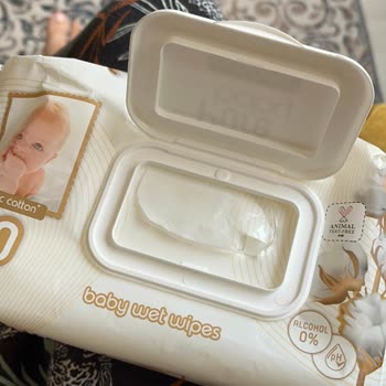 Islak Mendil Ambalaj Hatası Nedeniyle Ürünler Kurudu