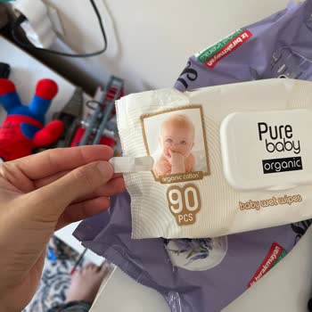 Islak Mendil Ambalaj Hatası Nedeniyle Ürünler Kurudu