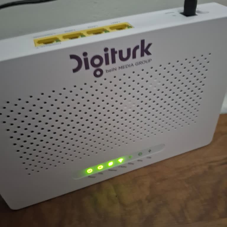 İnternet Bağlantısı Sorunu Ve Teknik Servis Desteği Eksikliği