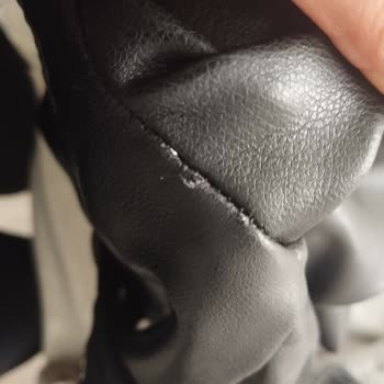 Aynı Ceket Stokta, İade Sonrası Fiyatı Artmış!