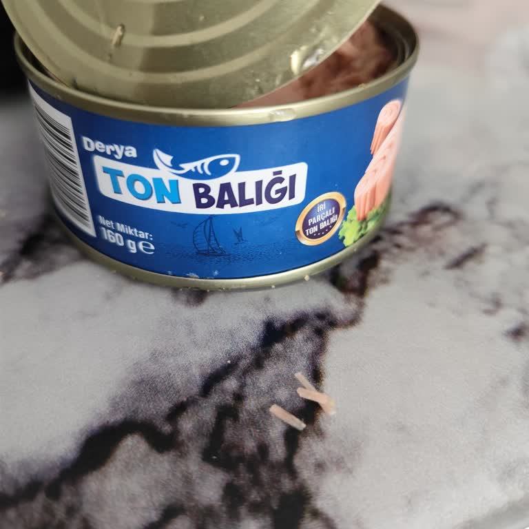 Ürün İçinden Çıkan Kılçık Hayati Tehlike Yarattı