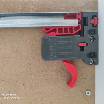 Çekmece Tırnakları Eksikliği Kullanımı Engelliyor