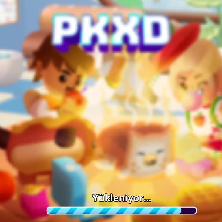 Oyunda Portal Sorunu Nedeniyle Pet Takası Yapamıyorum