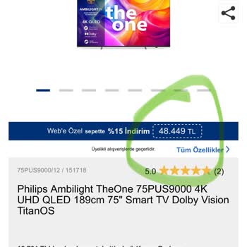 Gece İndirimi Sonrası Fiyat Farkı Ve Ürün Kusurları Hakkında Şikayet