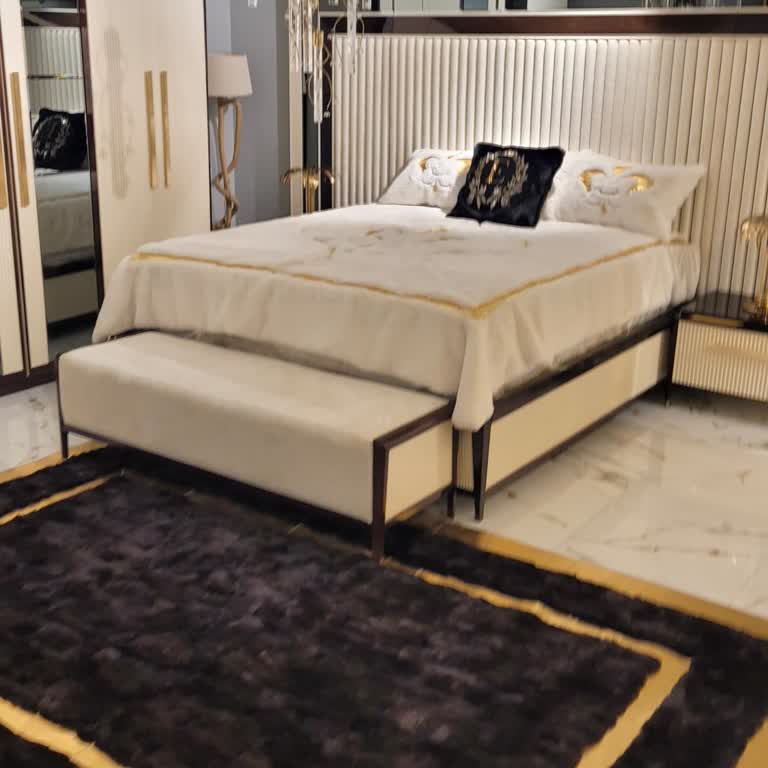 Yatak Odası Takımında Eksik Teslimat Ve Yetersiz Destek