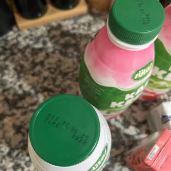 Sütaş Sade Kefirlerde Sürekli Bozulma Sorunu