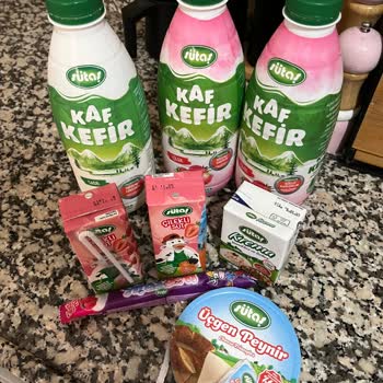 Sütaş Sade Kefirlerde Sürekli Bozulma Sorunu