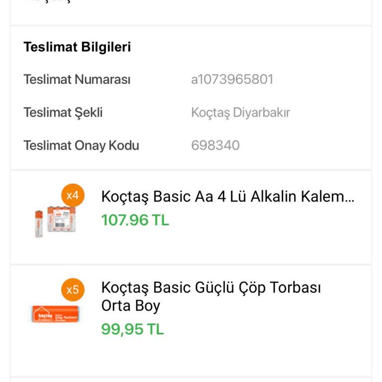 Kampanya Puanı Yüklenmedi, Mağaza Ve Müşteri Hizmetleri Çözüm Sunmadı