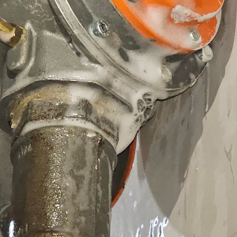 Frs Gaz Aldığımız Şatof Arızalı Çıktı