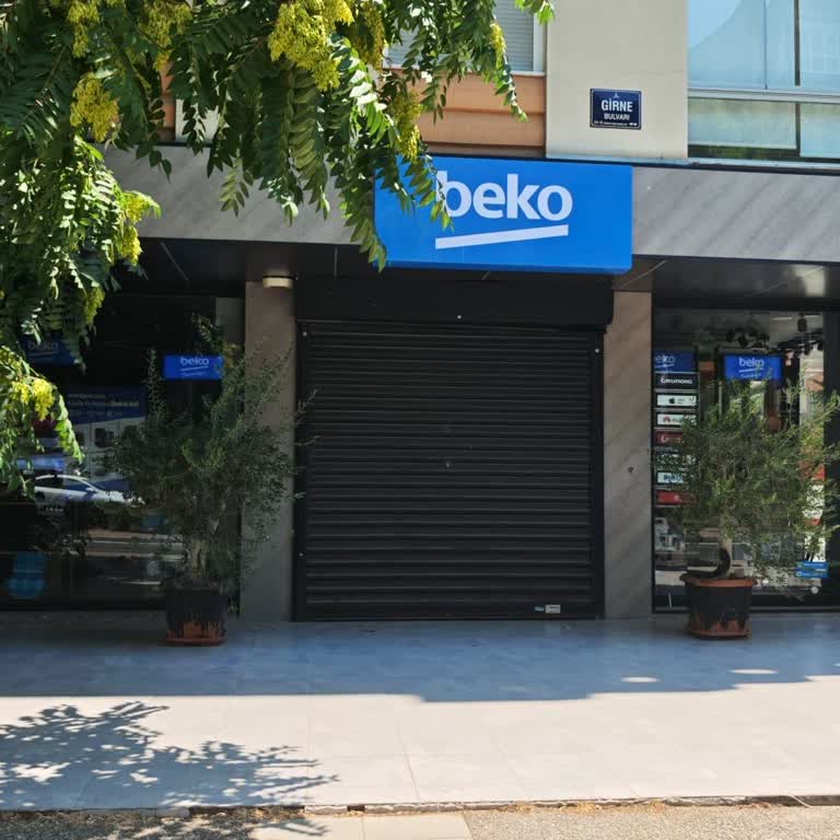 Beko Bayisi Eşyalarımızı Teslim Etmeden Kayboldu, Mağdur Edildik