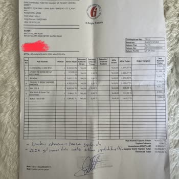 Beko Bayisi Eşyalarımızı Teslim Etmeden Kayboldu, Mağdur Edildik