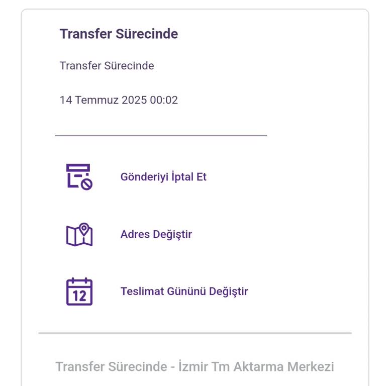 Kargom Kayboldu, Hepsiburada Ve Hepsijet'ten Cevap Yok!