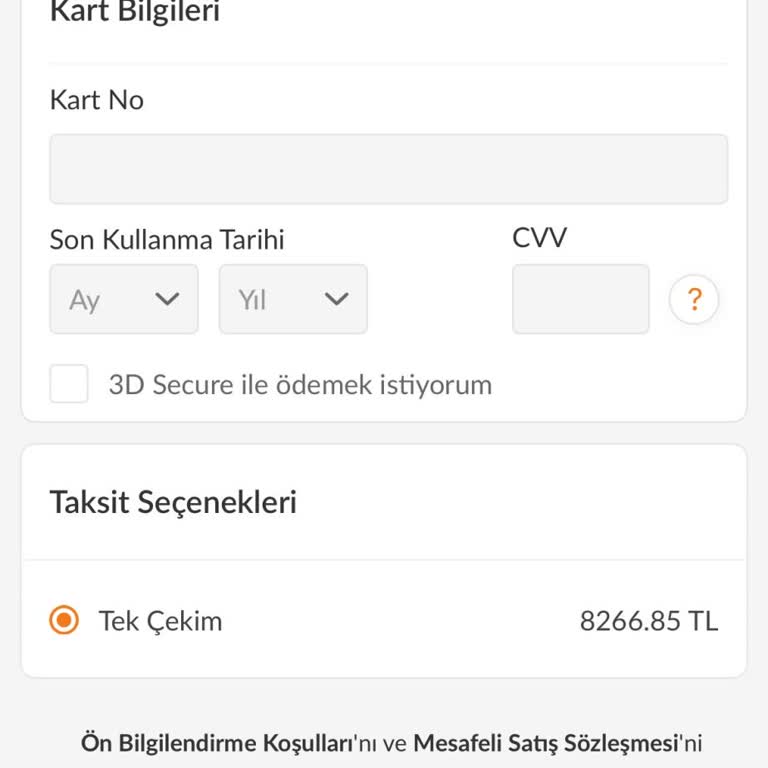 Trendyol Alışveriş Kredisi Seçeneği Neden Kaldırıldı?