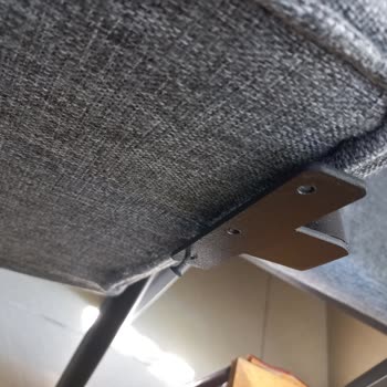 10 Günde Bozulan Balkon Takımı Ve İlgisiz Mağaza Mağduriyeti