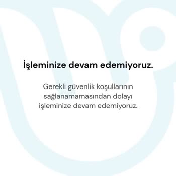 Milli Piyango Uygulamasına Erişim Sorunu: Güvenlik Uyarısı Engelliyor