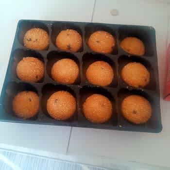 Şok Marketler'den Alınan Bistro Kurabiye Eksik Çıktı