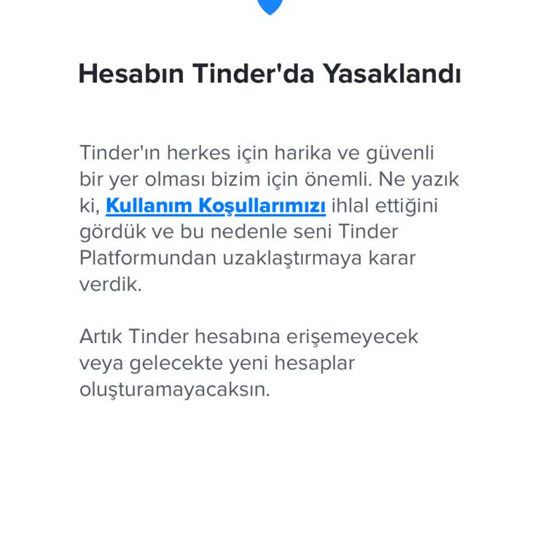 Gold Üyelik Hesabım Aniden Kapatıldı Mağdur Oldum