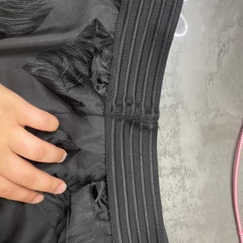 Aldığım Eteğin Parçalanması Ve Ürün İadesinde Yaşanan Sorunlar