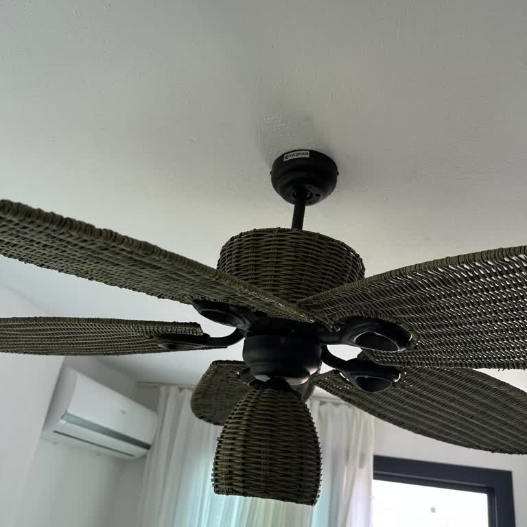 Kaşkar Marka Ürün Serinletmiyor Ve Hava Vermiyor