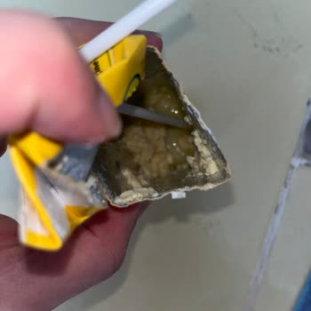 Kido Muzlu Sütlerde Garip Maddeler Mağduriyet Yaşattı