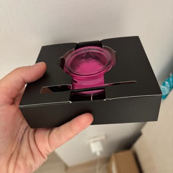 Kapaksız Satılan Kaş Sabitleyici Hijyen Endişesi Yarattı