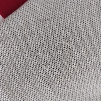 LCW Pantolon İlk Giymede Tüylendi Ve Çekildi