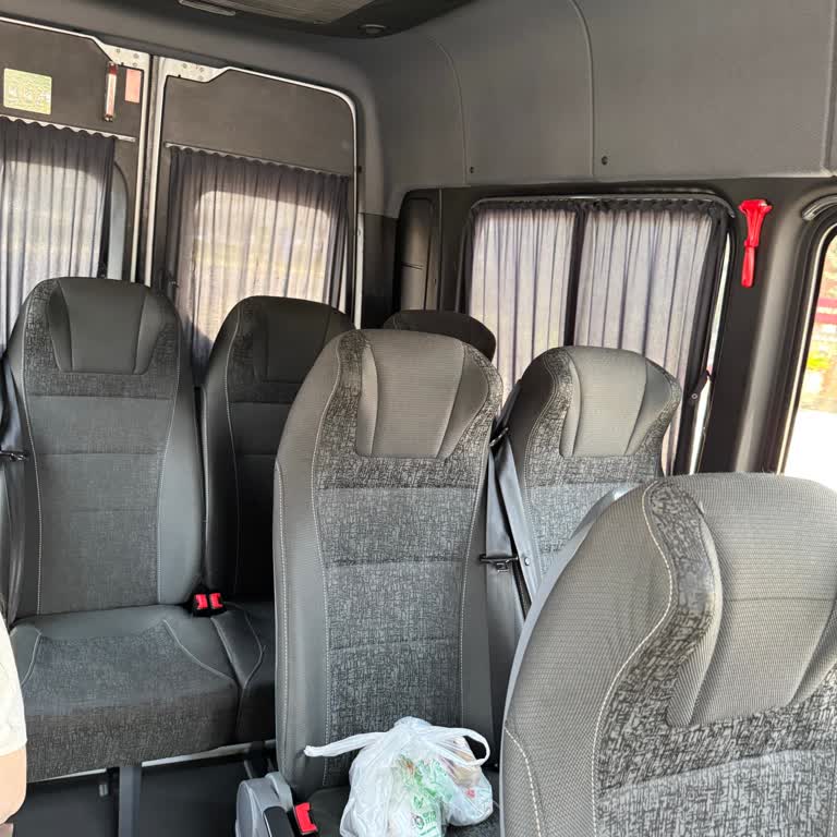 Diana Tur Antalya Resmen Yanıltıcılık Yapılıyor!