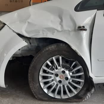 Doğa Sigorta Orijinal Parça Talebimi Reddetti, Mağdur Oldum