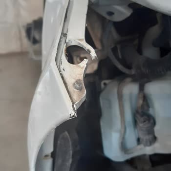 Doğa Sigorta Orijinal Parça Talebimi Reddetti, Mağdur Oldum