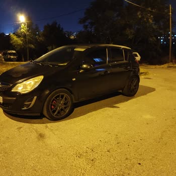 Getir Kiralama Aracı Park Halindeki Aracıma Çarpıp Kaçtı, Sorumluluk Alınmıyor!