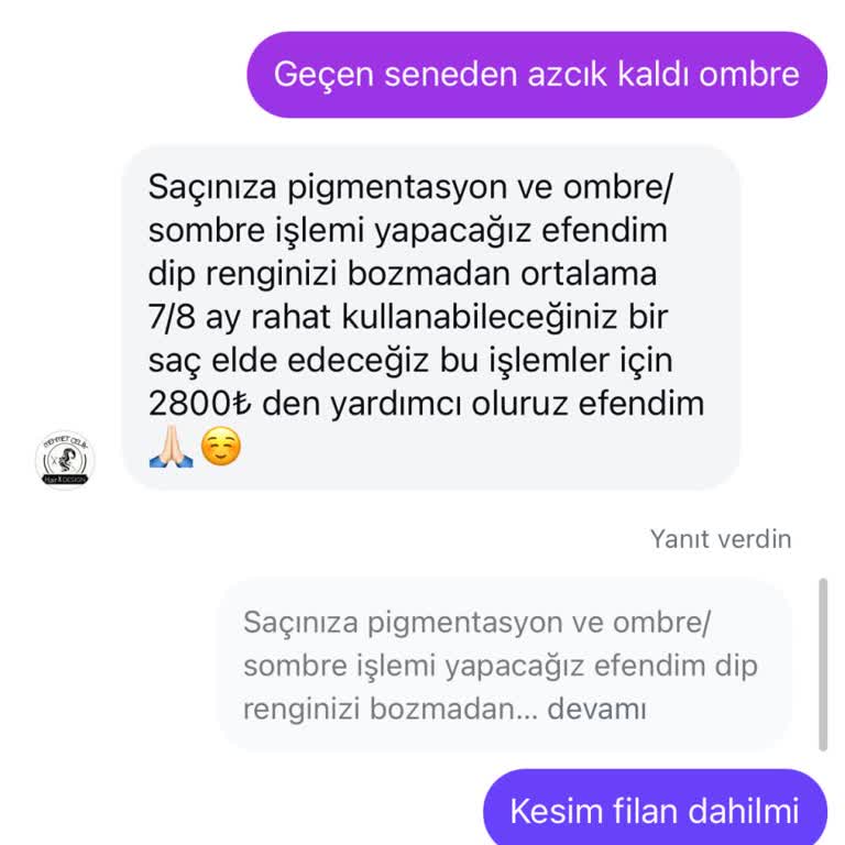 Anlaşılan Fiyatın Üzerine Ekstra Ücret Ve Eksik Hizmet