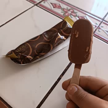 Aldığım Dondurmada Badem Miktarı Azdı, Hayal Kırıklığı Yaşadım