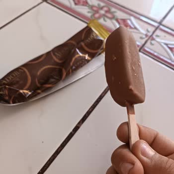 Aldığım Dondurmada Badem Miktarı Azdı, Hayal Kırıklığı Yaşadım