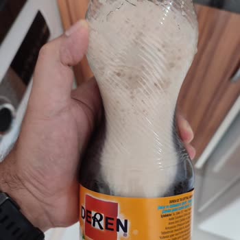 Şok Marketten Alınan Soğuk Çayda Aşırı Asit Ve Sağlık Riski