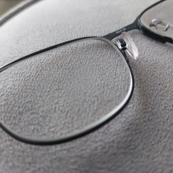 Aldığım Gözlüğün Camı Hatalı Kesildi Ve Tamir Süreci Güven Vermedi