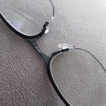 Aldığım Gözlüğün Camı Hatalı Kesildi Ve Tamir Süreci Güven Vermedi