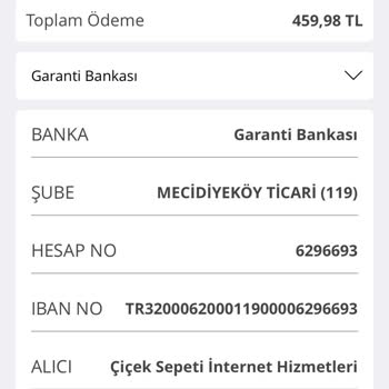 Havale İle Ödeme Yapanlara İndirim Kodu Geçersizliği Ve Ekstra Ücret Talebi