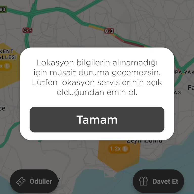 Martı Hesabım Kapalı, Müşteri Hizmetlerinden Çözüm Alamıyorum