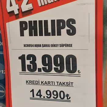 Broşürdeki Fiyatlarla Mağaza Fiyatları Uyuşmuyor, Çalışanlar İlgisiz