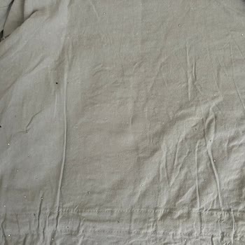 Taşlı Takımın İlk Yıkamada Bozulması ve İlgisiz Firma Yaklaşımı