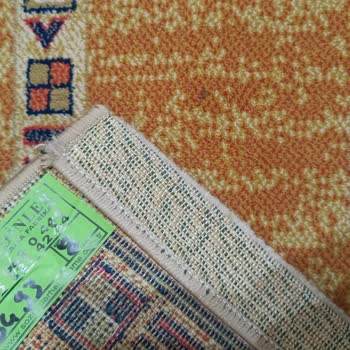 Sözdinler Halı Yıkama Halılarımı İki Hafta Bekledim Yalanlar Ve İlgisizlikle Karşılaştım